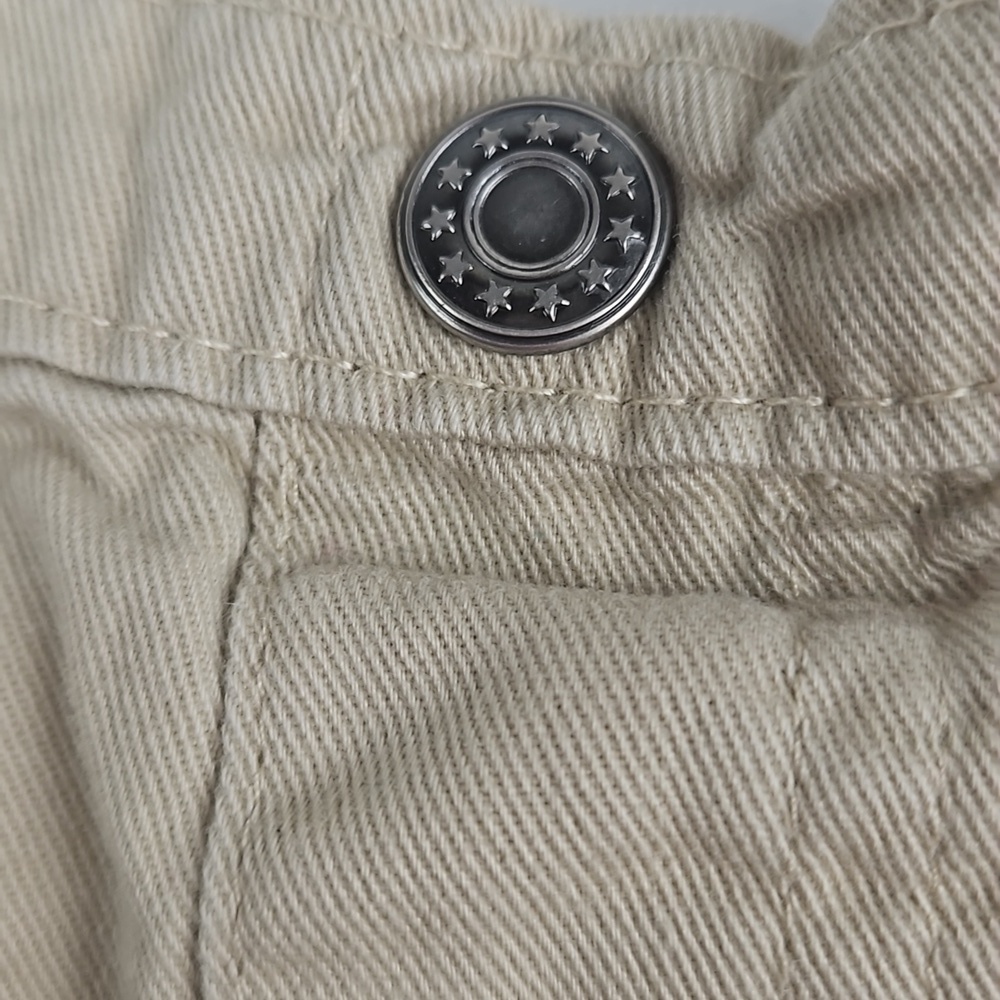 Beetle Patched Cargo Shorts 3-6 Months Baby - Picture 3 of 6